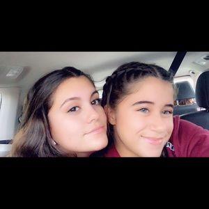 Meet your Posher, Leilani